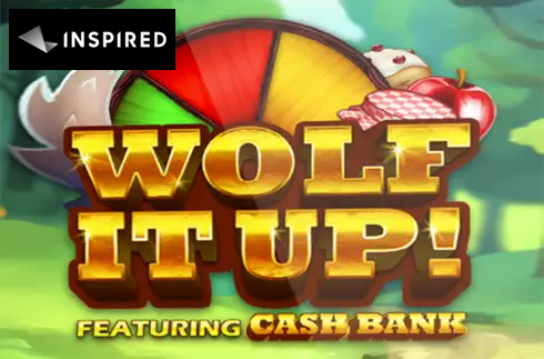 Wolf It Up